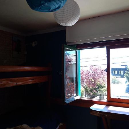 Wood House Hostel San Carlos de Bariloche Eksteriør billede