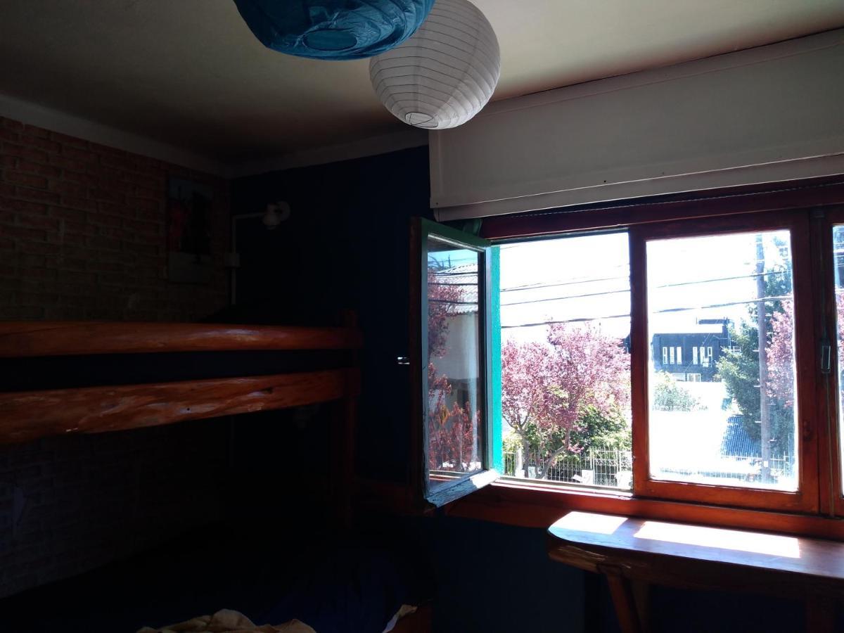 Wood House Hostel San Carlos de Bariloche Eksteriør billede