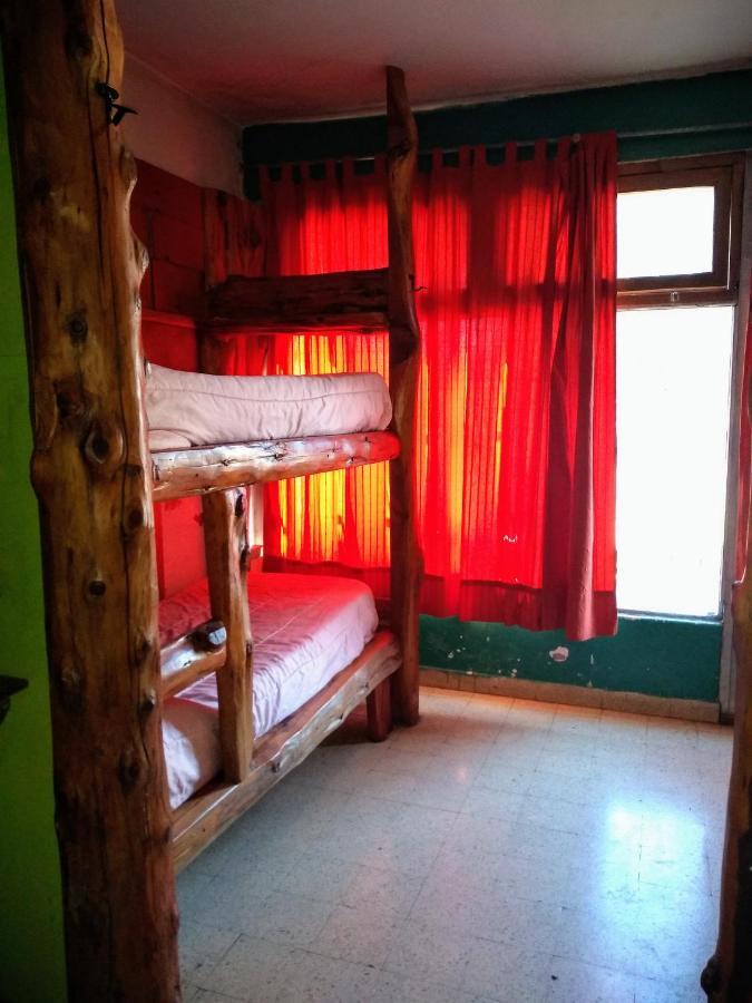 Wood House Hostel San Carlos de Bariloche Eksteriør billede